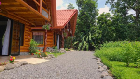 Arenal Sweet Cabins